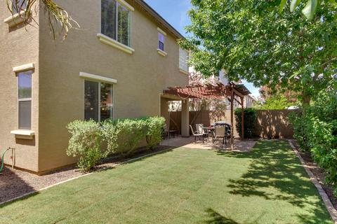 3888 E Claxton Ave, Gilbert, AZ 85297 photo 37