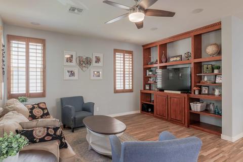 3888 E Claxton Ave, Gilbert, AZ 85297 photo 15