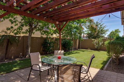 3888 E Claxton Ave, Gilbert, AZ 85297 photo 5