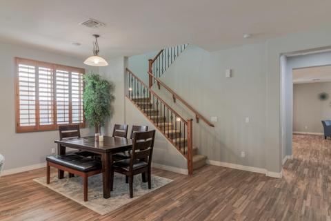 3888 E Claxton Ave, Gilbert, AZ 85297 photo 8