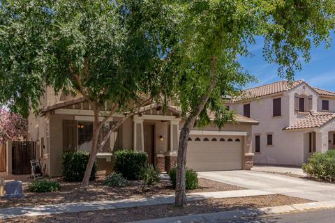 3888 E Claxton Ave, Gilbert, AZ 85297 photo 38