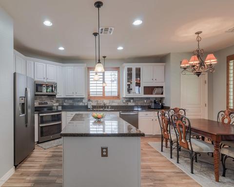 3888 E Claxton Ave, Gilbert, AZ 85297 photo 10