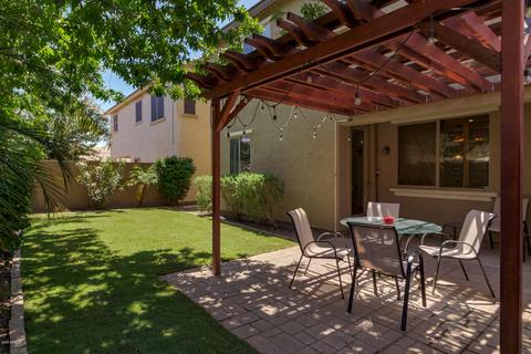 3888 E Claxton Ave, Gilbert, AZ 85297 photo 35