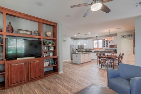 3888 E Claxton Ave, Gilbert, AZ 85297 photo 4
