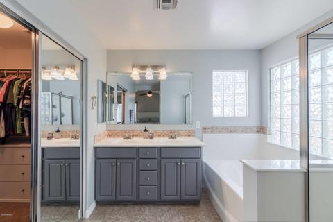 3888 E Claxton Ave, Gilbert, AZ 85297 photo 22