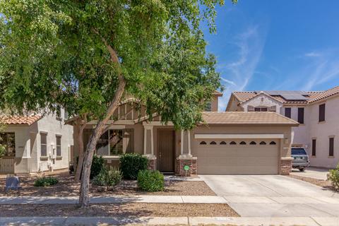 3888 E Claxton Ave, Gilbert, AZ 85297 photo 1