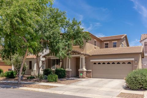 3888 E Claxton Ave, Gilbert, AZ 85297 photo 6
