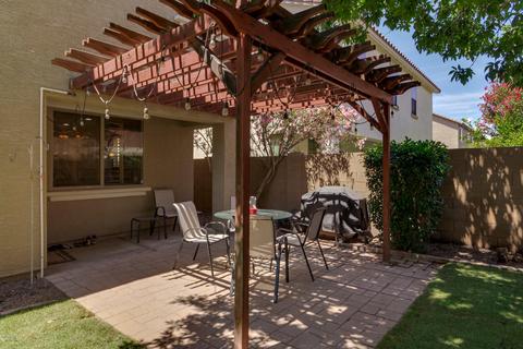 3888 E Claxton Ave, Gilbert, AZ 85297 photo 36