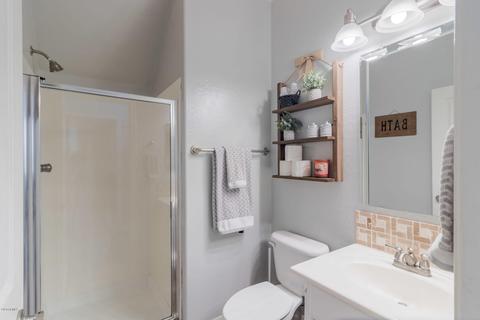 3888 E Claxton Ave, Gilbert, AZ 85297 photo 16