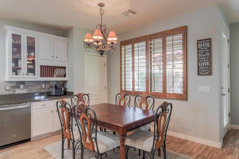 3888 E Claxton Ave, Gilbert, AZ 85297 photo 12