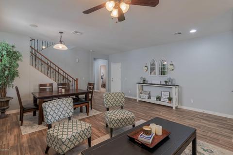 3888 E Claxton Ave, Gilbert, AZ 85297 photo 3