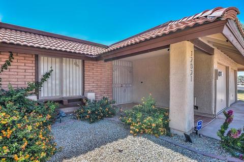12021 S Eagleman Dr, Phoenix, AZ 85044 photo 3