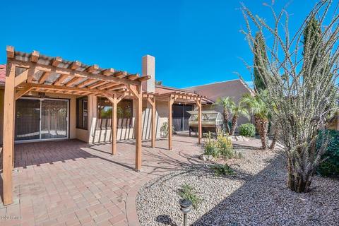12021 S Eagleman Dr, Phoenix, AZ 85044 photo 32
