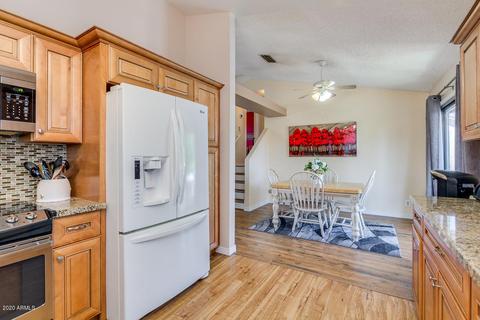 4205 E Holmes Cir, Mesa, AZ 85206 photo 13