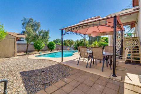 4205 E Holmes Cir, Mesa, AZ 85206 photo 32