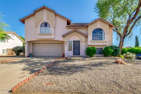 4205 E Holmes Cir, Mesa, AZ 85206 photo 2