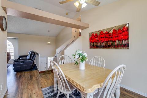 4205 E Holmes Cir, Mesa, AZ 85206 photo 19
