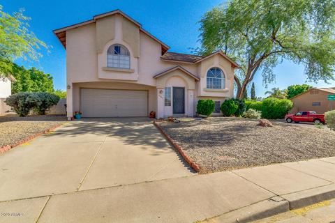 4205 E Holmes Cir, Mesa, AZ 85206 photo 3