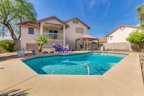 4205 E Holmes Cir, Mesa, AZ 85206 photo 1