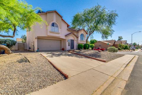 4205 E Holmes Cir, Mesa, AZ 85206 photo 4