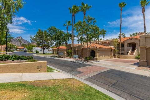 6151 N 28th Pl, Phoenix, AZ 85016 photo 1