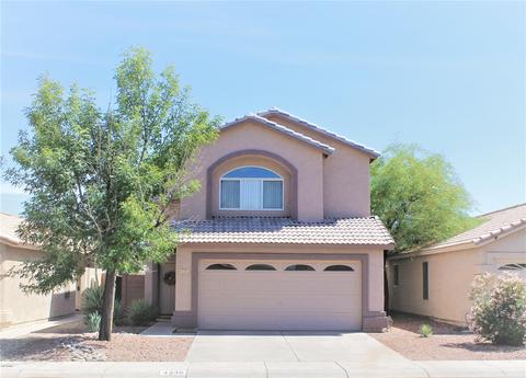 4335 E Glenhaven Dr, Phoenix, AZ 85048 photo 2