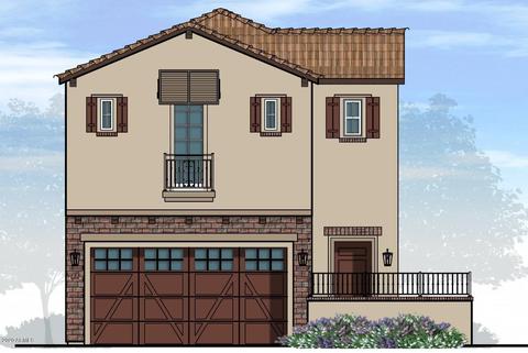 1567 E Megan St, Gilbert, AZ 85295 photo 2