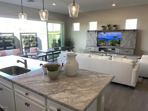 1567 E Megan St, Gilbert, AZ 85295 photo 5