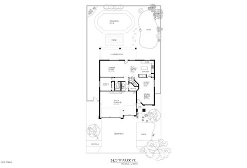 2423 W Park St, Phoenix, AZ 85041 photo 10