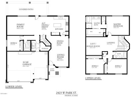 2423 W Park St, Phoenix, AZ 85041 photo 9