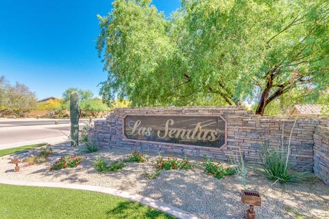 7260 E Northridge St, Mesa, AZ 85207 photo 42