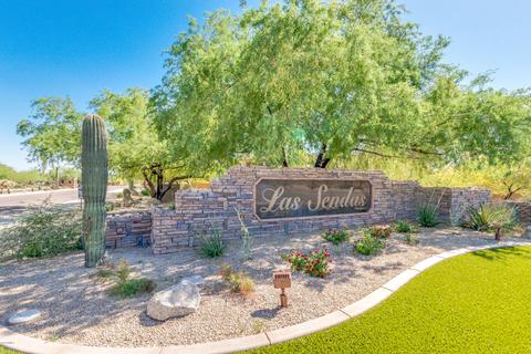 7260 E Northridge St, Mesa, AZ 85207 photo 41