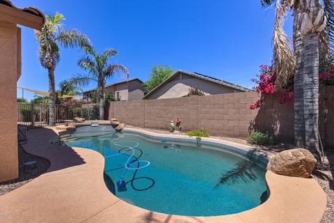 3852 E Thornton Ave, Gilbert, AZ 85297 photo 41