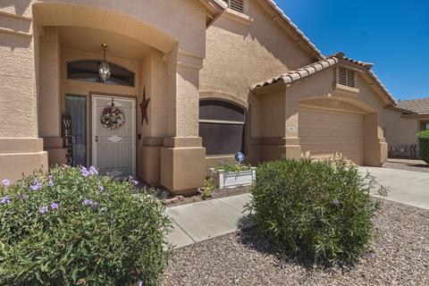 3852 E Thornton Ave, Gilbert, AZ 85297 photo 46