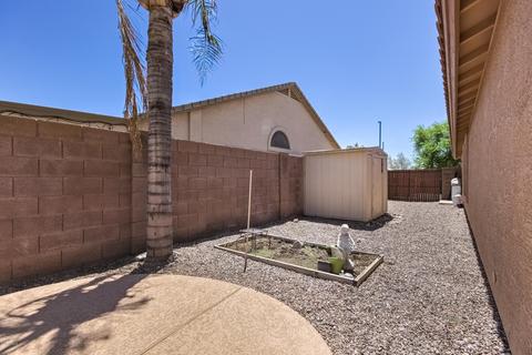 3852 E Thornton Ave, Gilbert, AZ 85297 photo 40