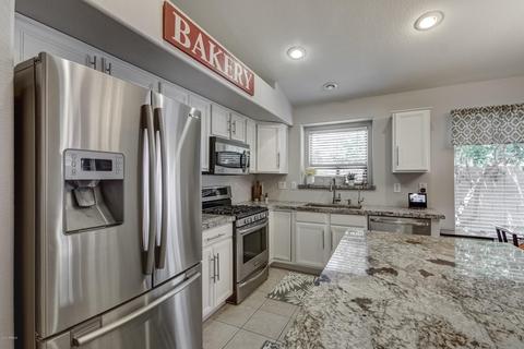 3852 E Thornton Ave, Gilbert, AZ 85297 photo 14