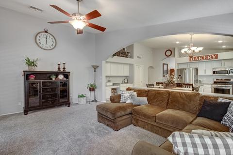 3852 E Thornton Ave, Gilbert, AZ 85297 photo 23
