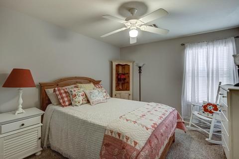 3852 E Thornton Ave, Gilbert, AZ 85297 photo 34