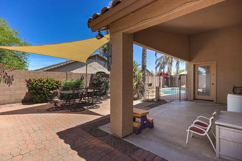 3852 E Thornton Ave, Gilbert, AZ 85297 photo 44