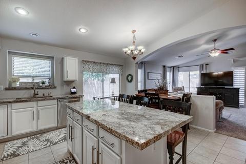 3852 E Thornton Ave, Gilbert, AZ 85297 photo 13