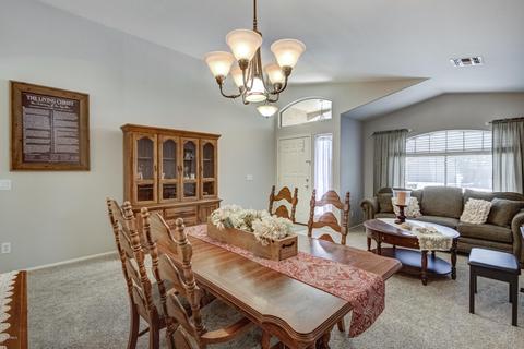 3852 E Thornton Ave, Gilbert, AZ 85297 photo 6
