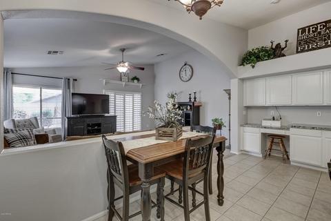 3852 E Thornton Ave, Gilbert, AZ 85297 photo 18