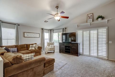 3852 E Thornton Ave, Gilbert, AZ 85297 photo 21