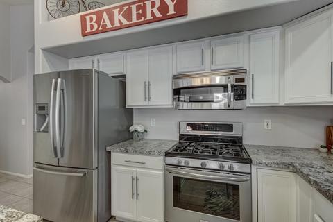 3852 E Thornton Ave, Gilbert, AZ 85297 photo 16