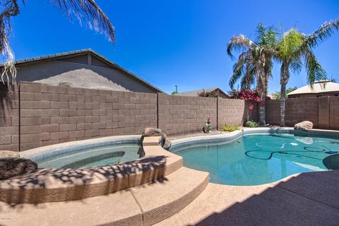 3852 E Thornton Ave, Gilbert, AZ 85297 photo 39