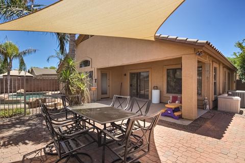 3852 E Thornton Ave, Gilbert, AZ 85297 photo 45