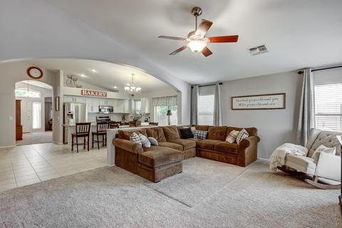 3852 E Thornton Ave, Gilbert, AZ 85297 photo 22
