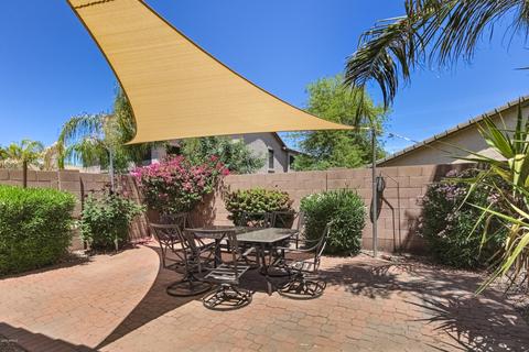 3852 E Thornton Ave, Gilbert, AZ 85297 photo 43