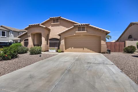 3852 E Thornton Ave, Gilbert, AZ 85297 photo 48