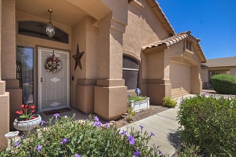 3852 E Thornton Ave, Gilbert, AZ 85297 photo 3